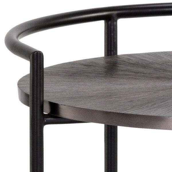 Brighton Nightstand